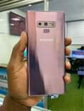 A picture of SAMSUNG NOTE 9