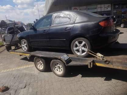 cheap cars edenvale