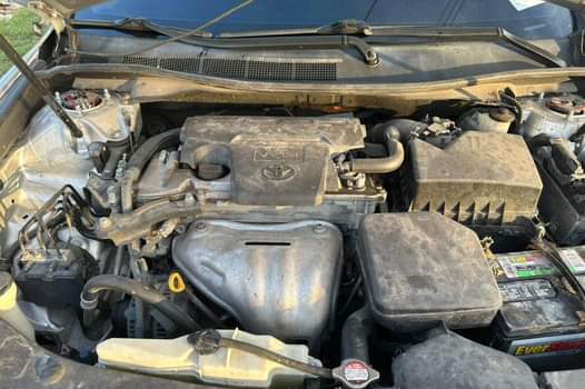 A picture of  DIRECT BELGIUM 13m 2013 Toyota Camry Car is always