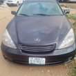 A picture of 2004 Lexus Es300