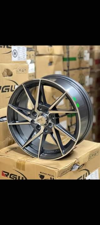 A picture of KALLAMJI AUTO SPARE PART S