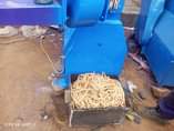 A picture of Machine 67