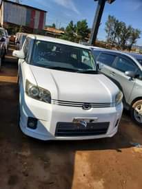A picture of Rumions On Quick Sales UBP at 27million UBP or WhatsApp
