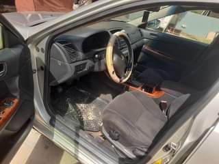 A picture of 2004 Toyota Camry