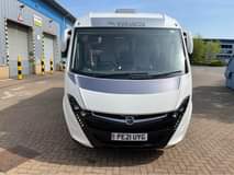 campervans for sale uk