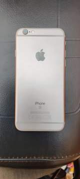 A picture of Iphone 6s