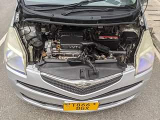 A picture of TOYOTA RACTIS BEI MILLION 8 7