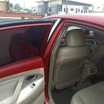 A picture of Extremely clean 2008 Toyota Camry Spider Upgraded Still in mint