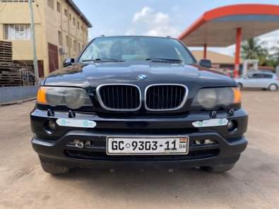 used bmw