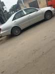 A picture of Neatly used 05 Camry Buy and drive Nothing to fix