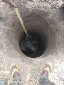 A picture of For borehole drilling deepening or rehabilitation Hand dug wells irrigation