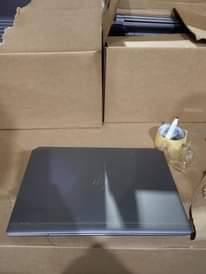 A picture of HP ZBOOK 15 G6 H PROCESSOR