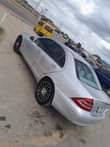 A picture of Benz 300