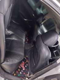 A picture of Is250 2008model upgrade to 2015model this car is working perfect