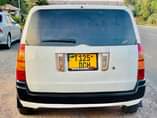 A picture of Toyota probox Price 6 8Million Engine 1NZ 1490cc Petrol fuel