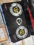 A picture of Gas stove 0704297488