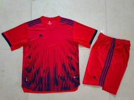A picture of Jerseys