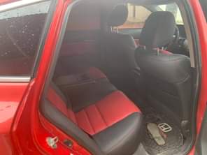 A picture of Honda Cross Tour 2011 buy and drive to any state