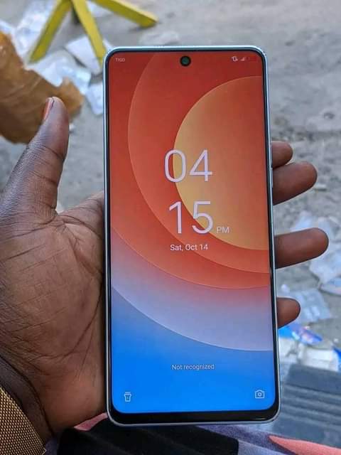 tecno camon