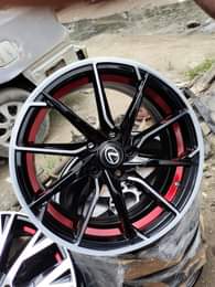 A picture of All available for pickup contact me on 07069399284 ph only