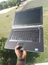 A picture of DELL core 5 Ram 4gb hdd 320gb procesor 2 60ghz