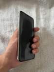 A picture of IPhone X