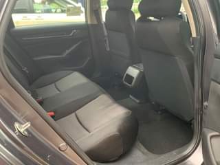 A picture of 2019 Honda Accord