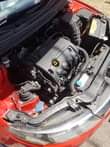 A picture of Kia cerato 2012