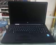 A picture of Ultra slim HP Elitebook i3 core 5th gen 4GB Ram