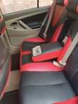 A picture of 2008 Facelift to 2010 Model Toyota Camry LE Full option