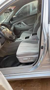 A picture of 2008 toyota camry 2021 entry Engine gear and Avmc 100