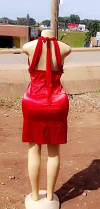 A picture of Dresses