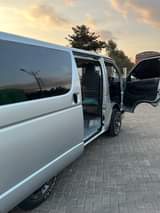 A picture of TOYOTA HYC