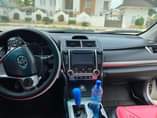 A picture of Sharpest 2013 Camry sport Everything blessed Absolutely nothing to fix