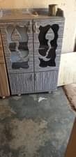 A picture of All types of furniture available both local hardwood and soft