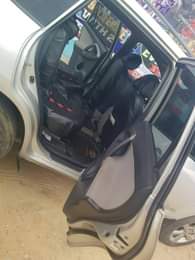 A picture of 2008 BELGIUM GRADE TOYOTA RAV4 FOR SELL Pure first body