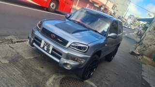 used toyota rav4