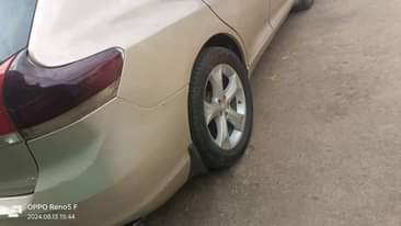 A picture of Toyota Venza 2010