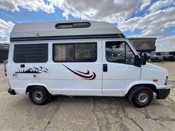 talbot express