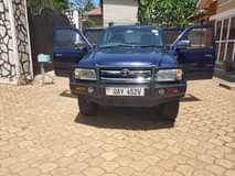 used toyota hilux