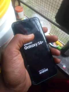 samsung s8 plus