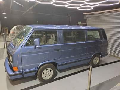 campervans for sale uk