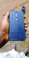 A picture of Nokia 5.1 plus. 3.gb Ram 32gb Rom
