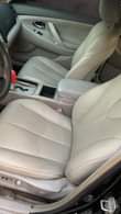 A picture of Neatly used 08 camry upgraded to 2010 at agege lagos