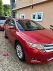 A picture of 2013 Toyota Venza Nothing to fix price 6m Buyer settle