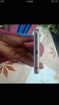 A picture of OPPO F1s