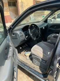 A picture of 2003 Nissan Quest 2 0