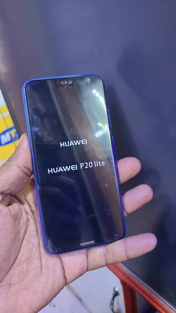 huawei phones