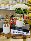 A picture of Decorations