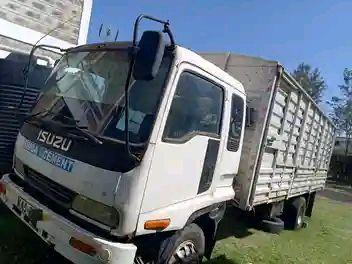isuzu